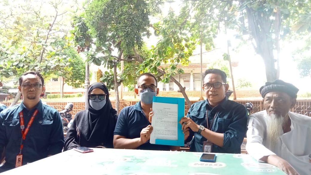 Terduga Pelaku Pencabulan Siswi SMP di Kota Cirebon, Sering Melakukan Pengajian