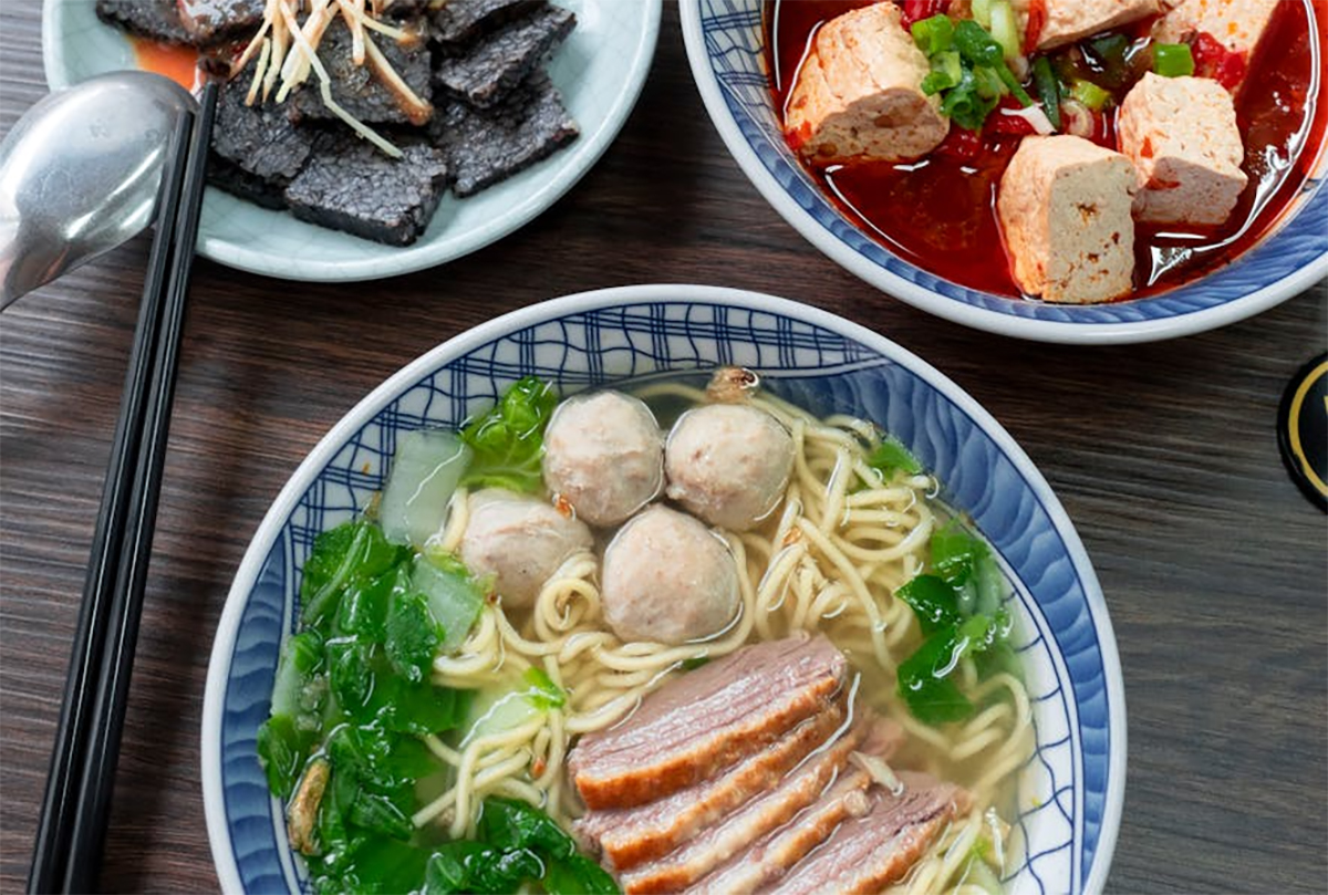 Rekomendasi 5 Bakso Terenak di Majalengka yang Layak Masuk List Kamu