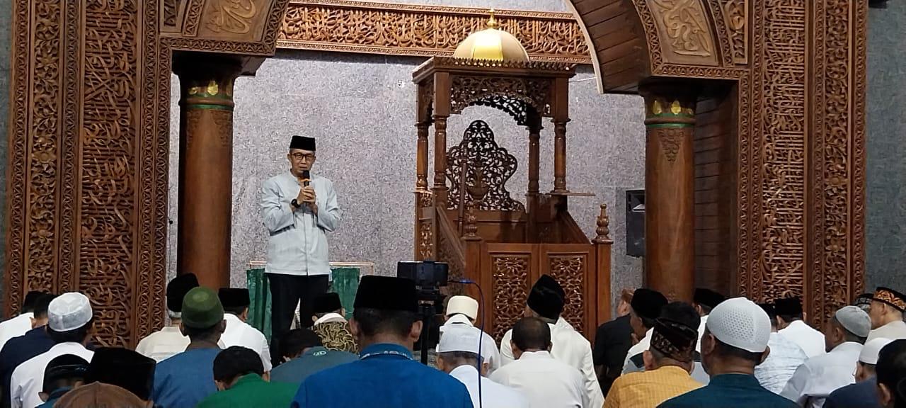 Attaqwa Center Peringati Nuzulul Quran 