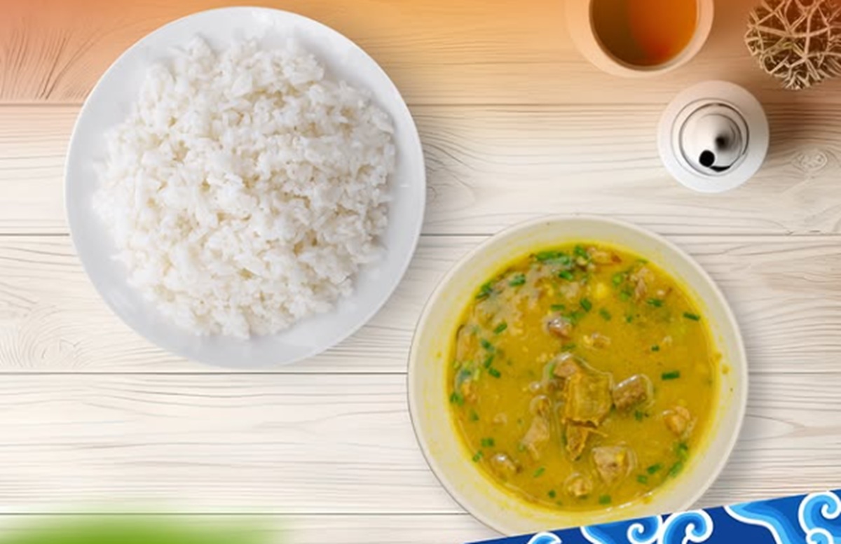 Berburu Empal Gentong Legendaris di Cirebon, Ini Daftar Tempat Wajib Coba