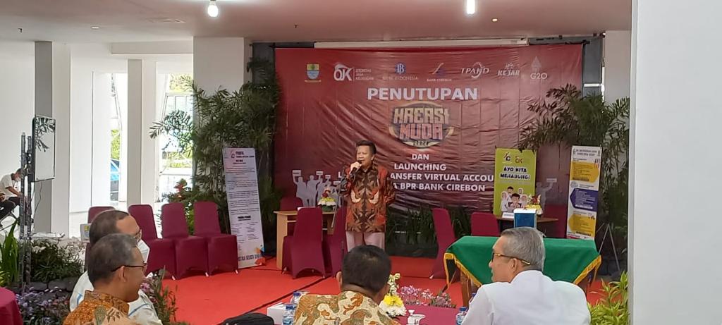 Tabungan Pelajar Mencapai Rp122 miliar Dari 28 Ribu Rekening