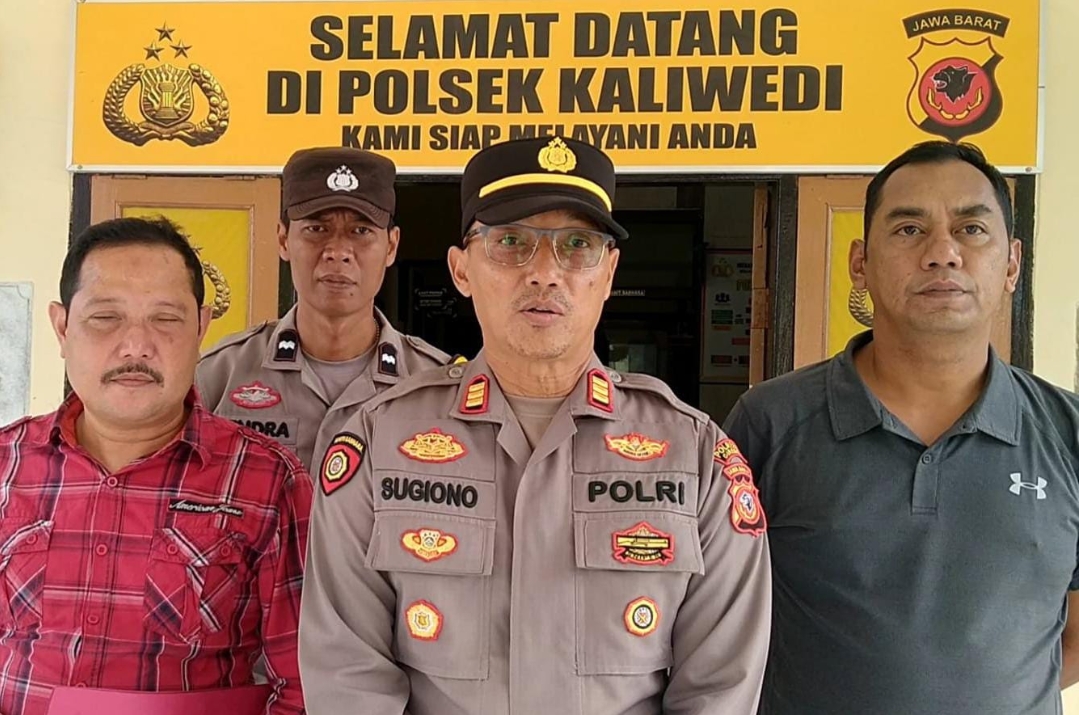 Kasus Dugaan Penipuan oleh Dukun Palsu Diselesaikan Dengan Restorative Justice