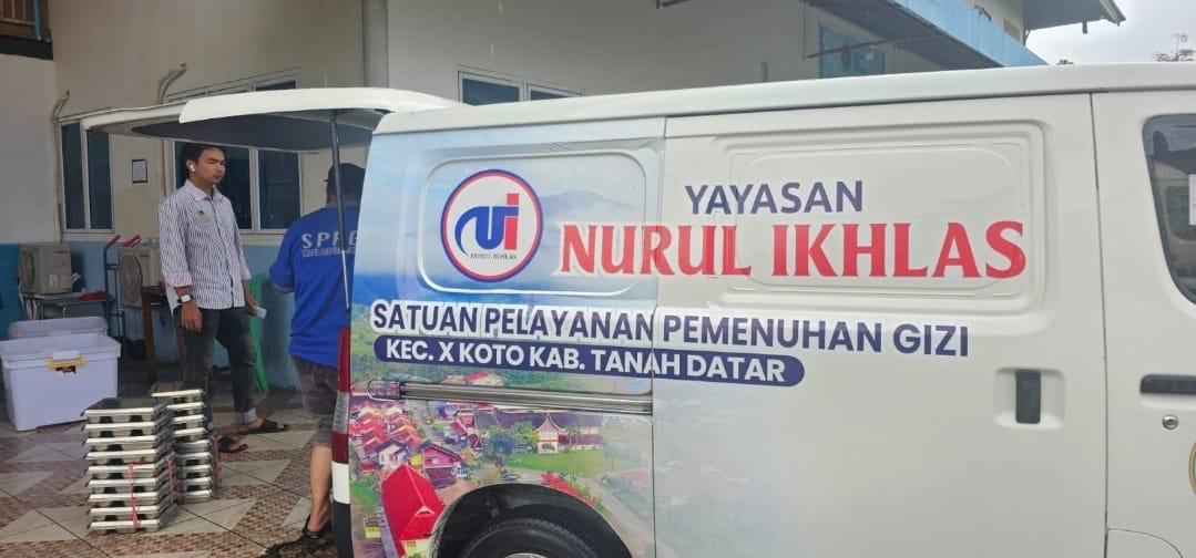 Pemerintah Targetkan 24 Ribu Dapur MBG Dibangun hingga Akhir 2025