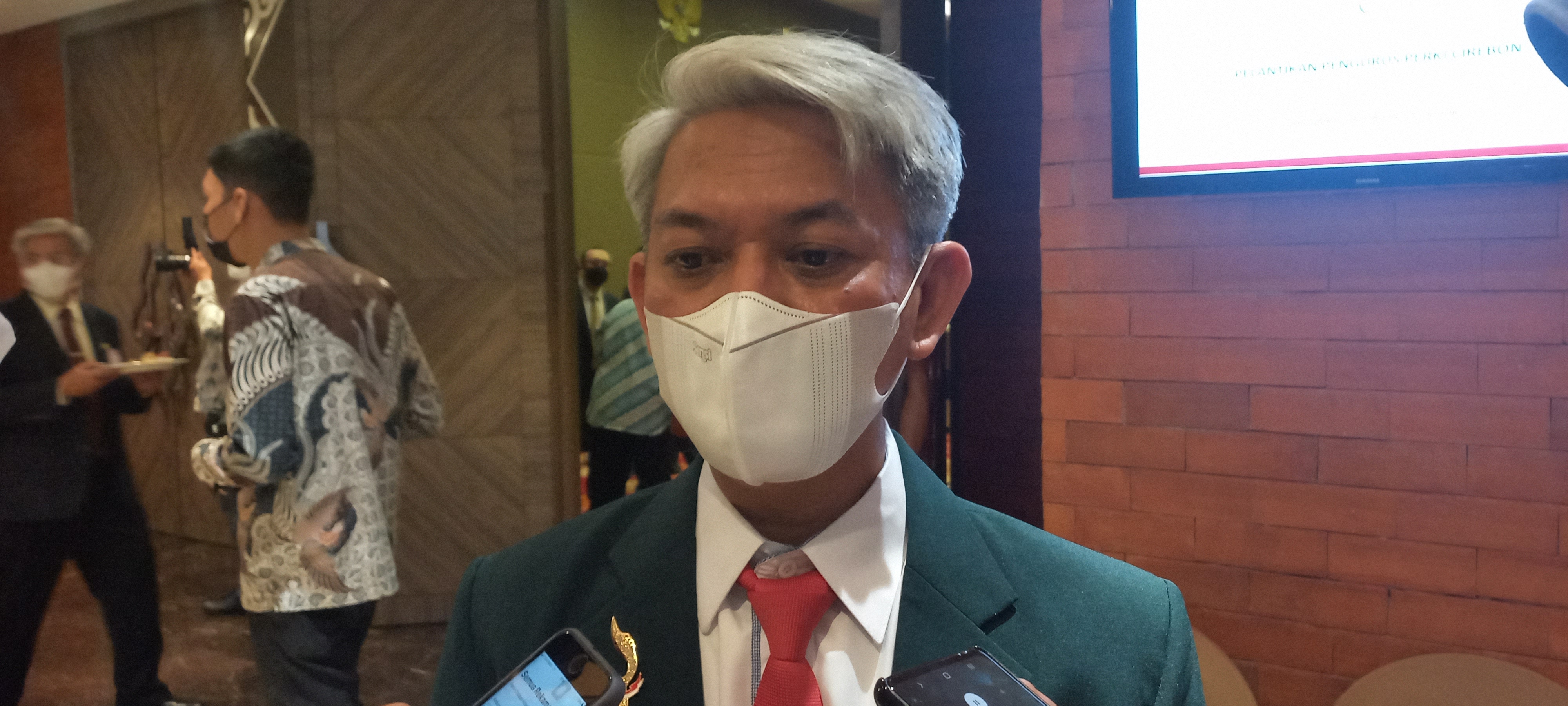 IDI Jawa Barat Kritik Omnibus Law, Tidak Sesuai Profesi Kedokteran