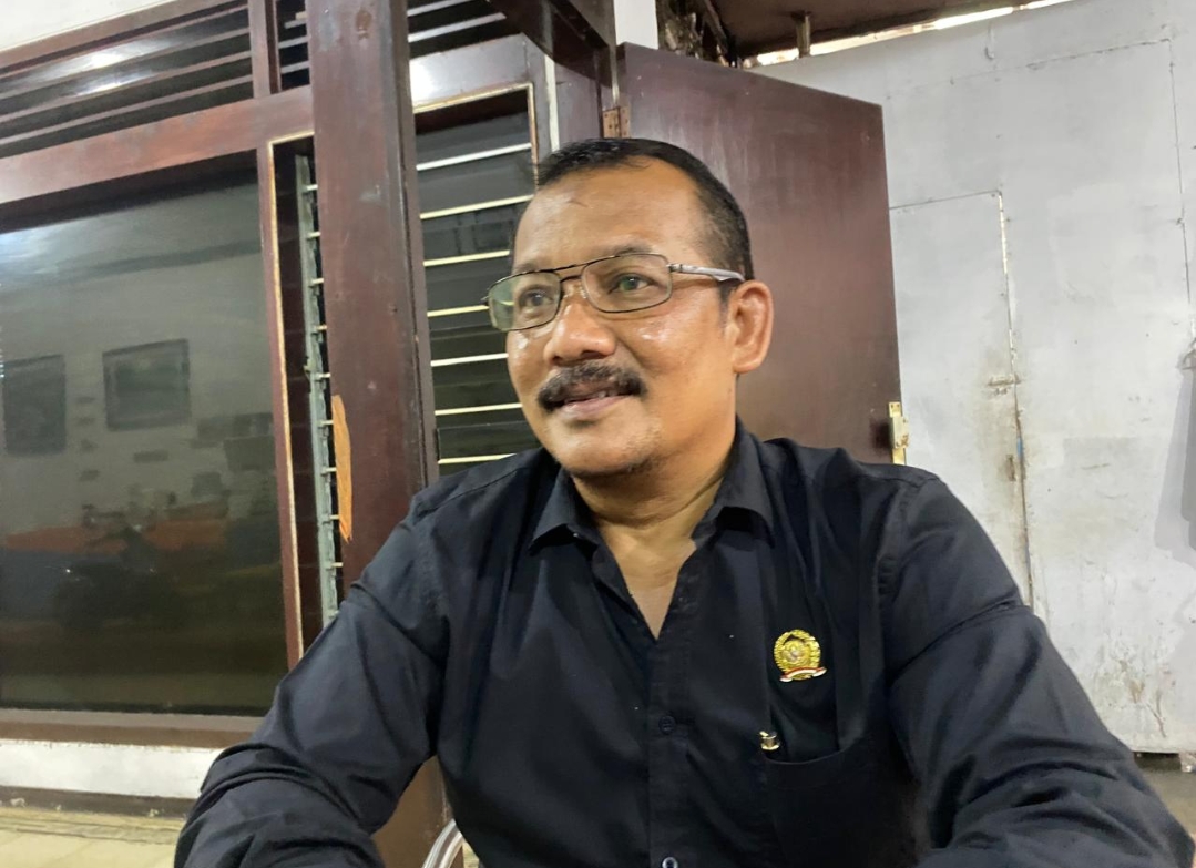 Ratusan Rumah Ambruk, Tapi Bantuan Baru Cair untuk 59 Warga! DPRD Kota Cirebon Bereaksi