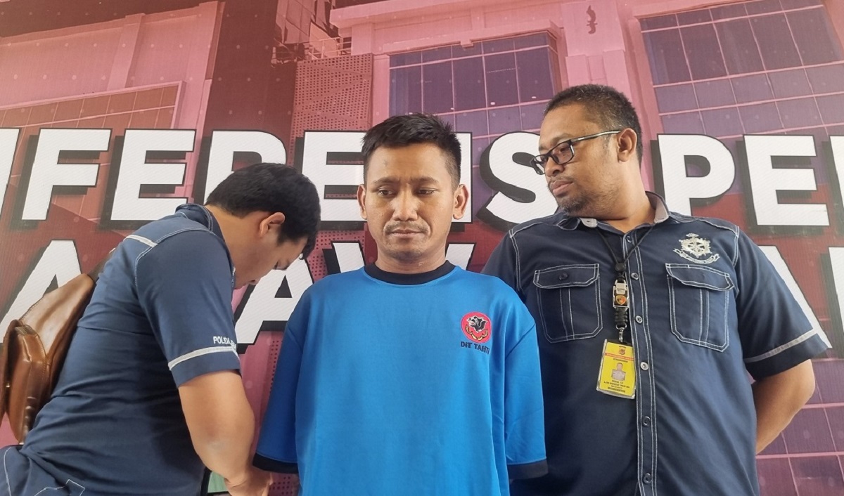 Kompolnas Pastikan Hadir di Sidang Praperadilan Pegi Setiawan