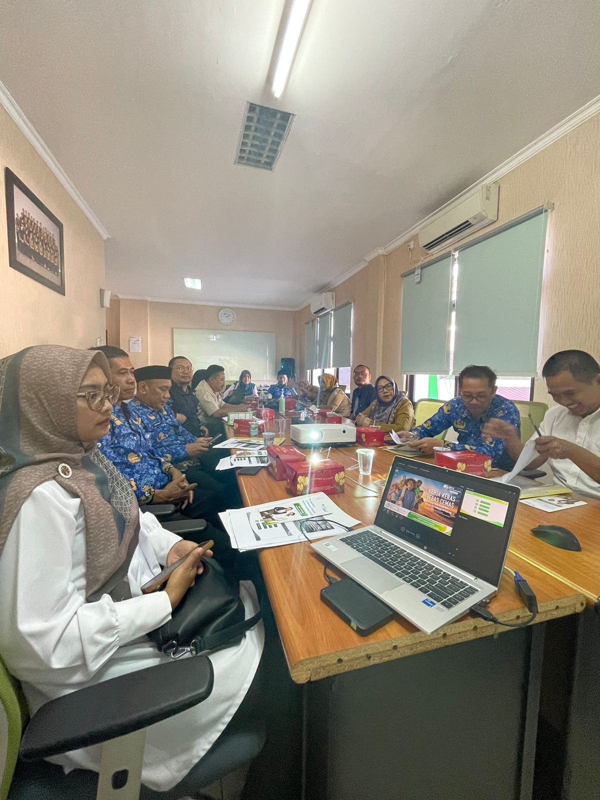 Ada Jaminan Sosial untuk Siswa dan Mahasiswa, Simak Penjelasan BPJS Ketenagakerjaan Cirebon 