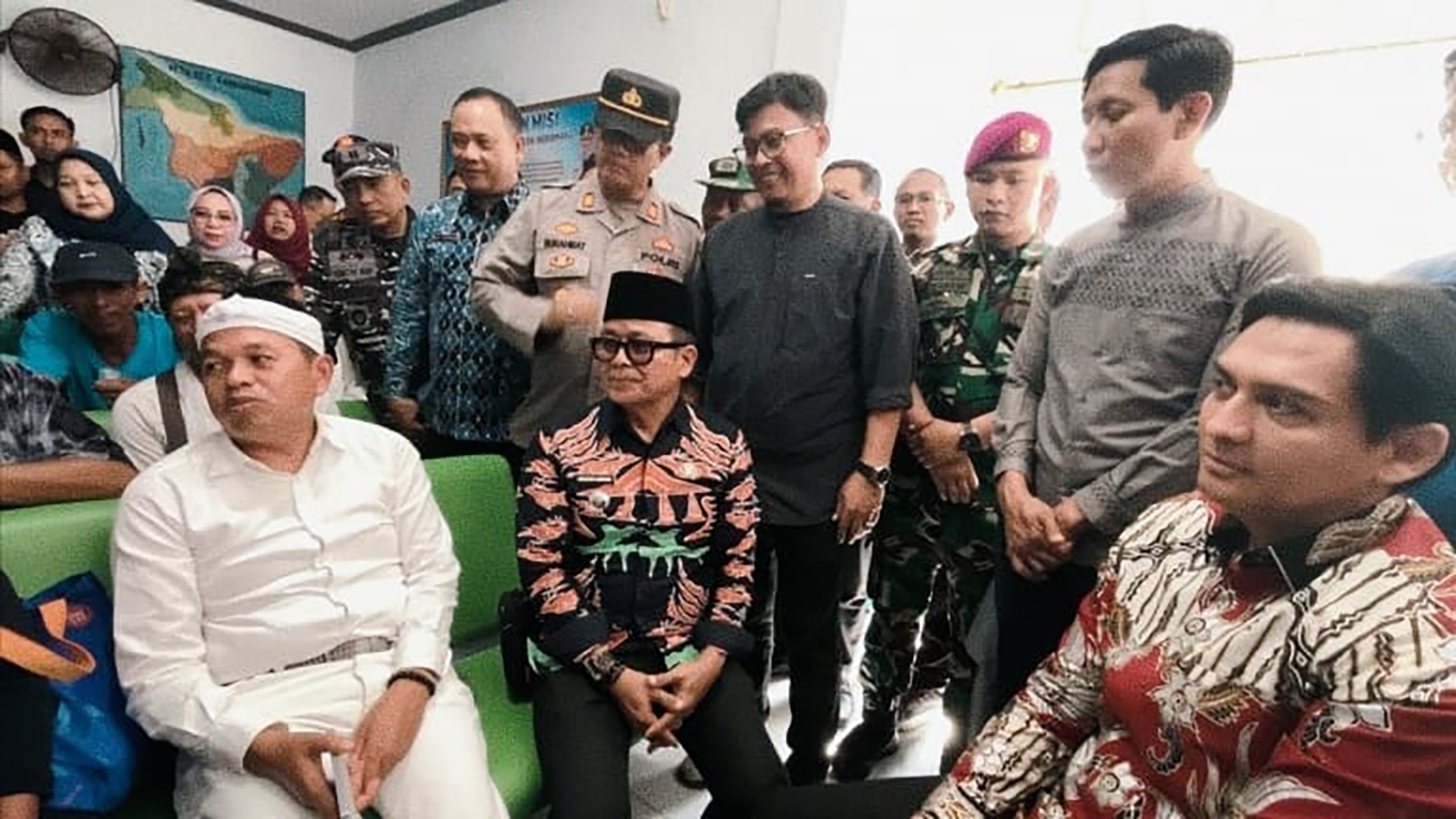 Kabar Baik! Pemkab Indramayu Janji Bangun 'Apartemen Nelayan'