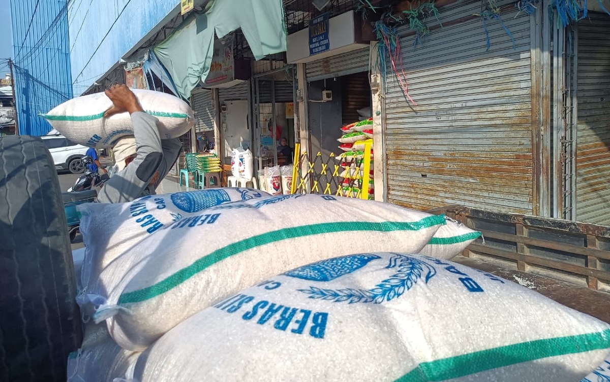 Kota Cirebon Alami Inflasi 2,19 Persen Agustus 2025, Ini Dia Faktor yang Memengaruhinya