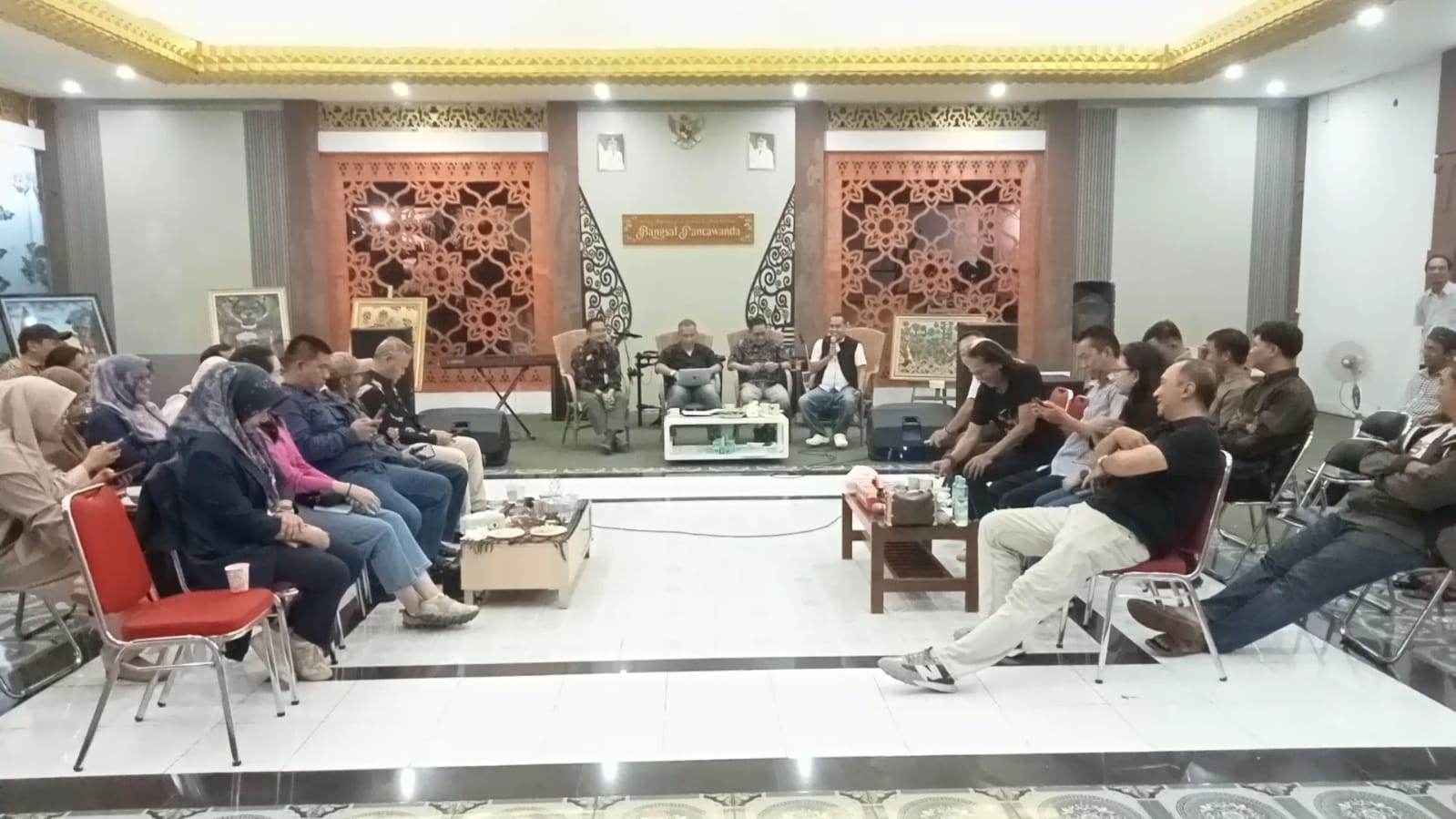 Polemik Jembatan Rel Kuno Cirebon Terbongkar, KAI Minta Maaf dan DPRD Siap Turun Tangan