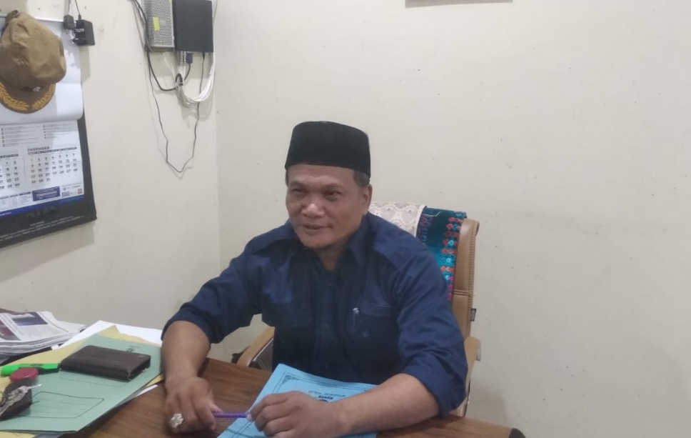 Didorong Rekan Kuwu, Ahmad Hudori Siap Berkompetisi Dalam Bursa Calon Ketua FKKC