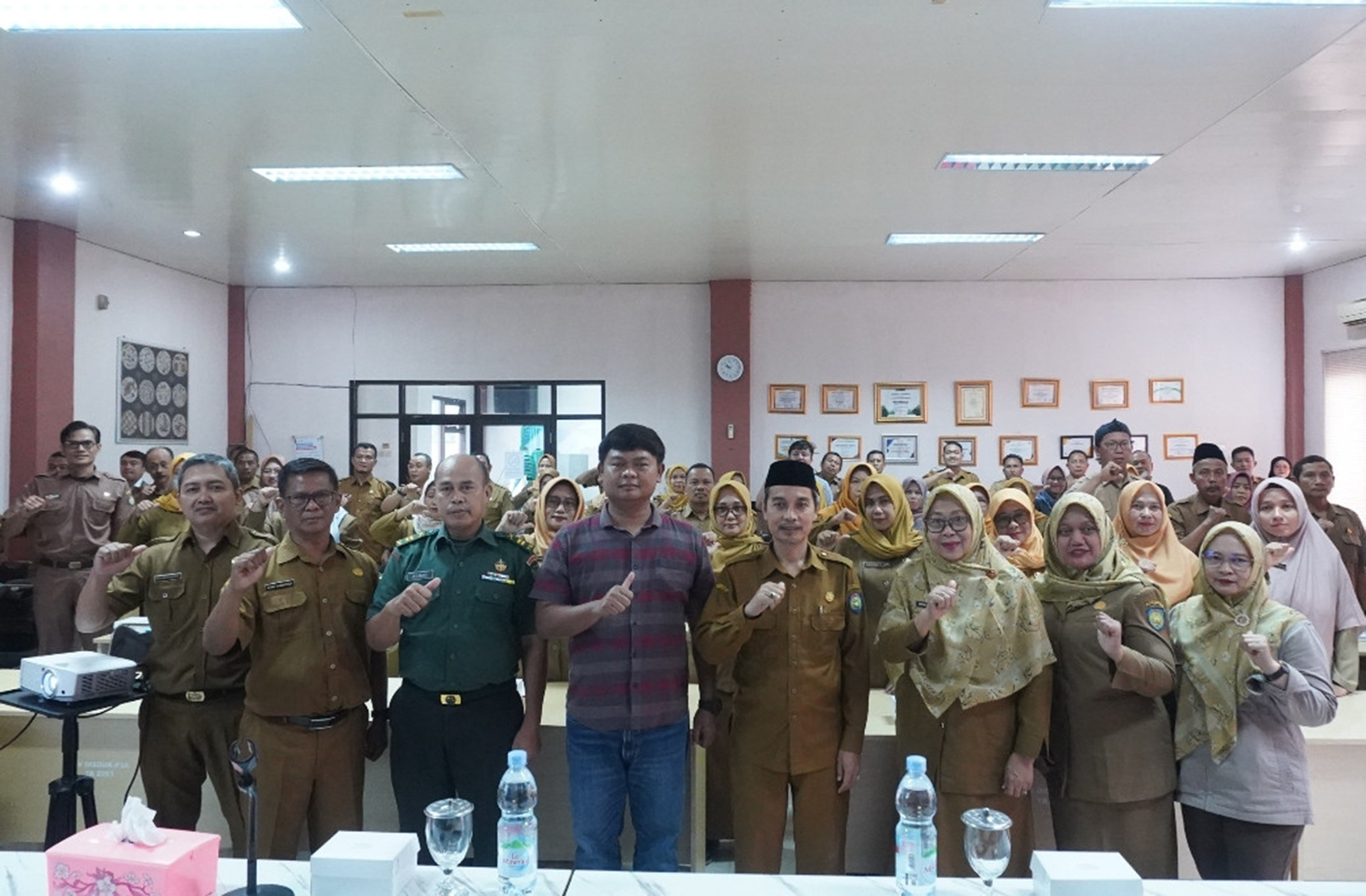 Praktik Perdagangan Orang Masih Terjadi di Indramayu, Ini Pemicunya