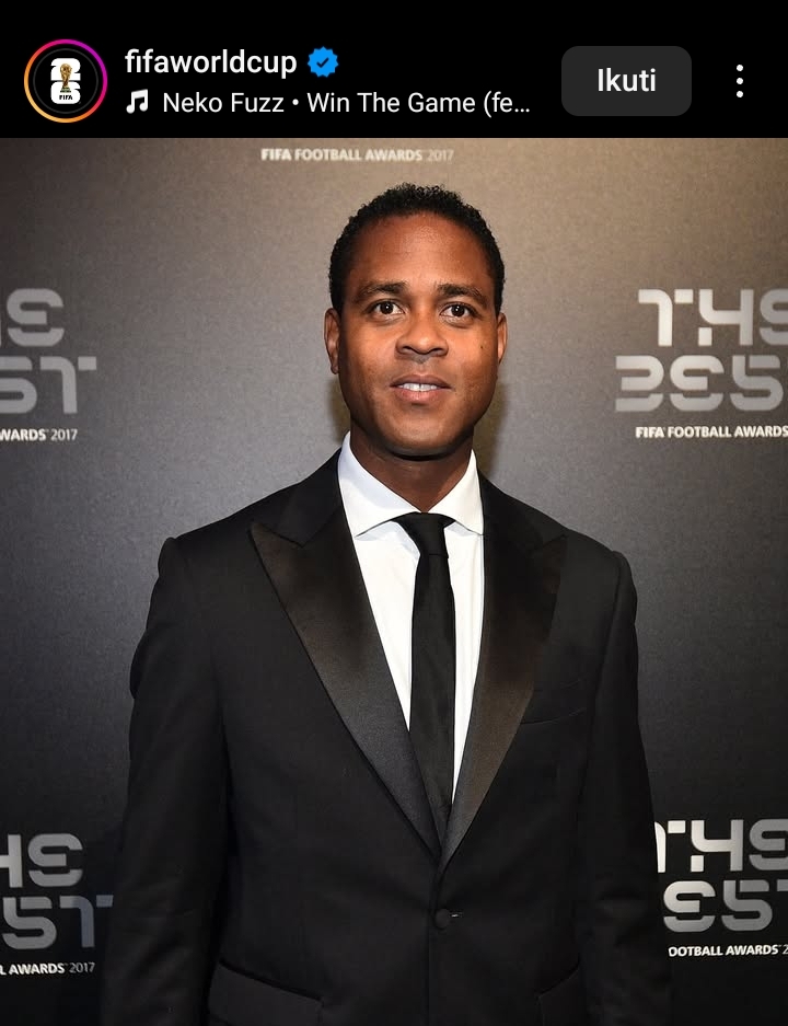 Patrick Kluivert Datang, 2 Pemain Diaspora Sedang Menjalani Proses Naturalisasi 