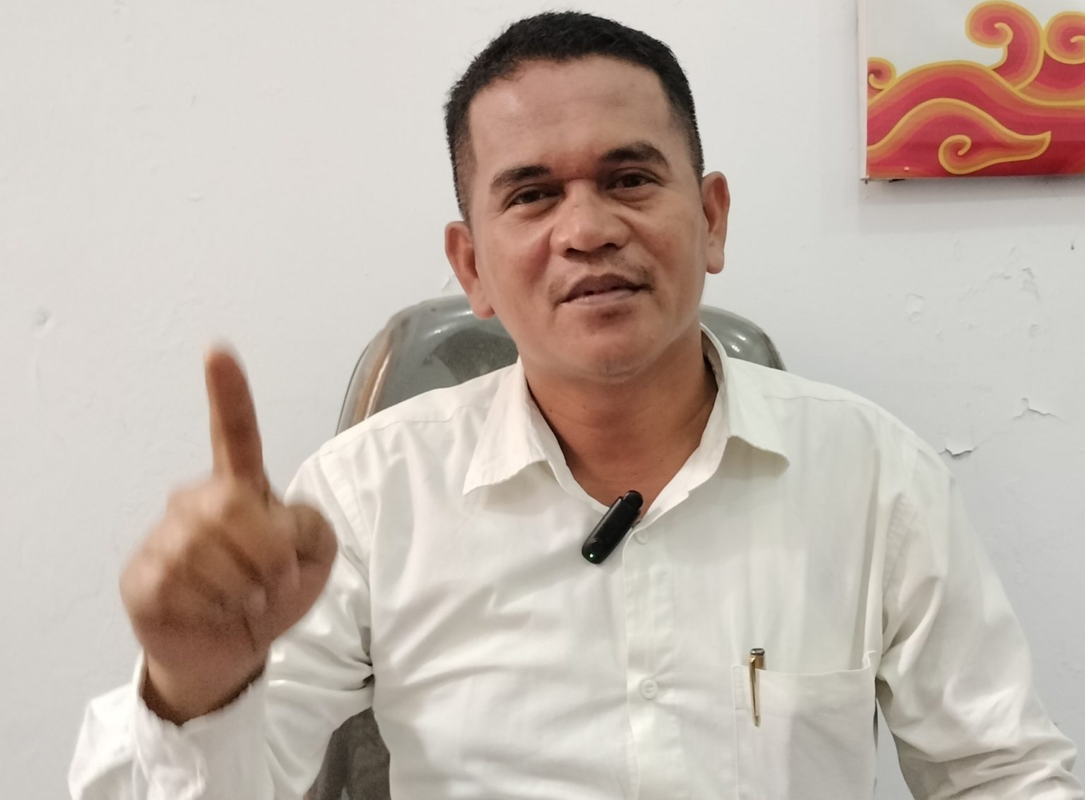 Kok Bisa 70 Persen Desa di Kabupaten Cirebon Dalam Pencairan Dana Desa Terhambat?  Ini Penjelasan 