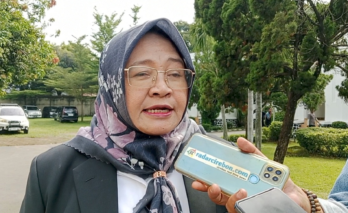 Kadisdik Bantah Ada Potongan PIP di SMP Kota Cirebon, Simak Nih Komentarnya