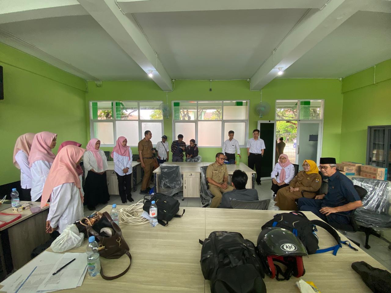 Sekolah Rakyat Cetak Pemimpin Bangsa dari Keluarga Miskin 