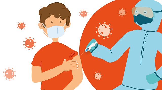 Imunisasi Campak Penting untuk Kekebalan Tubuh Anak