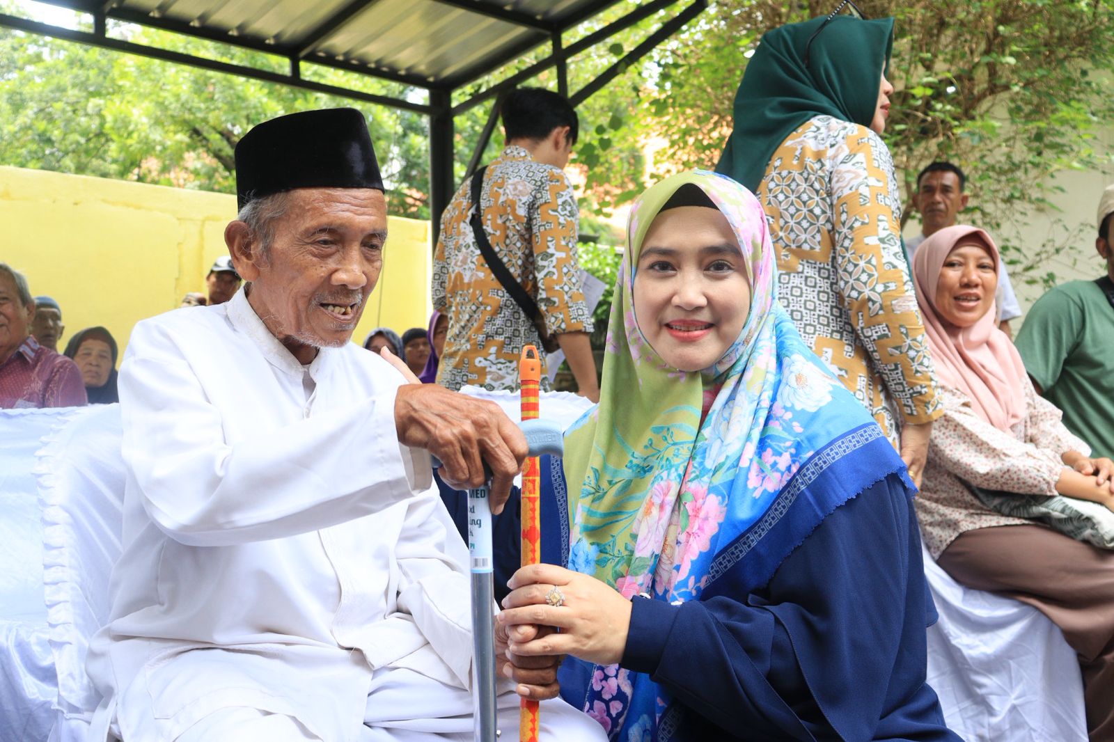 Inklusif dan Sejahtera! Pemkot Cirebon Perkenalkan Program Sosial Terobosan untuk Semua Warga