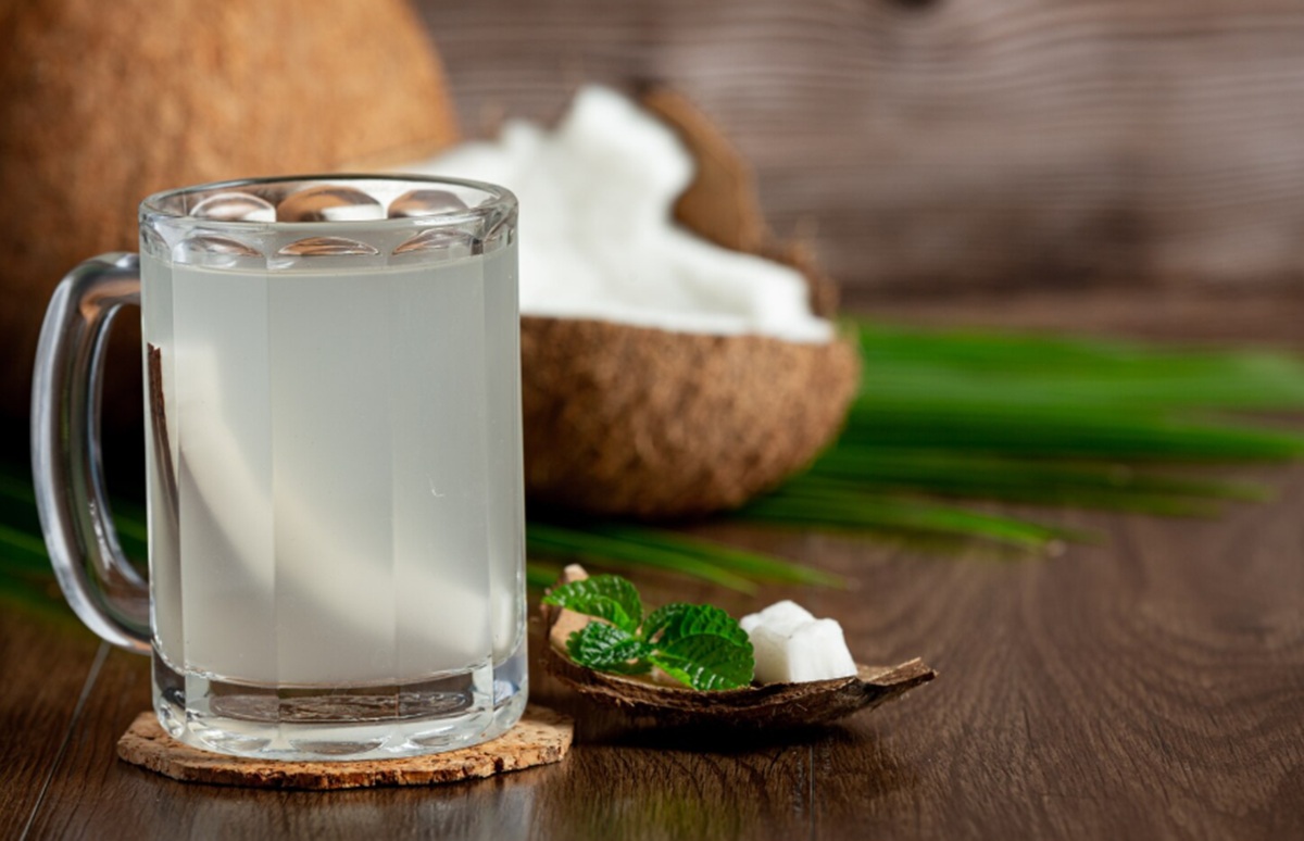 Takjil Sehat dan Bernutrisi: 7 Superfood Ini Wajib Ada Saat Kamu Buka Puasa