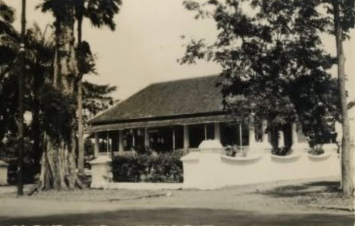 Sejarah Hotel Ribberink Cirebon: Hotel Mewah Era Kolonial Kini Jadi Lahan Parkir