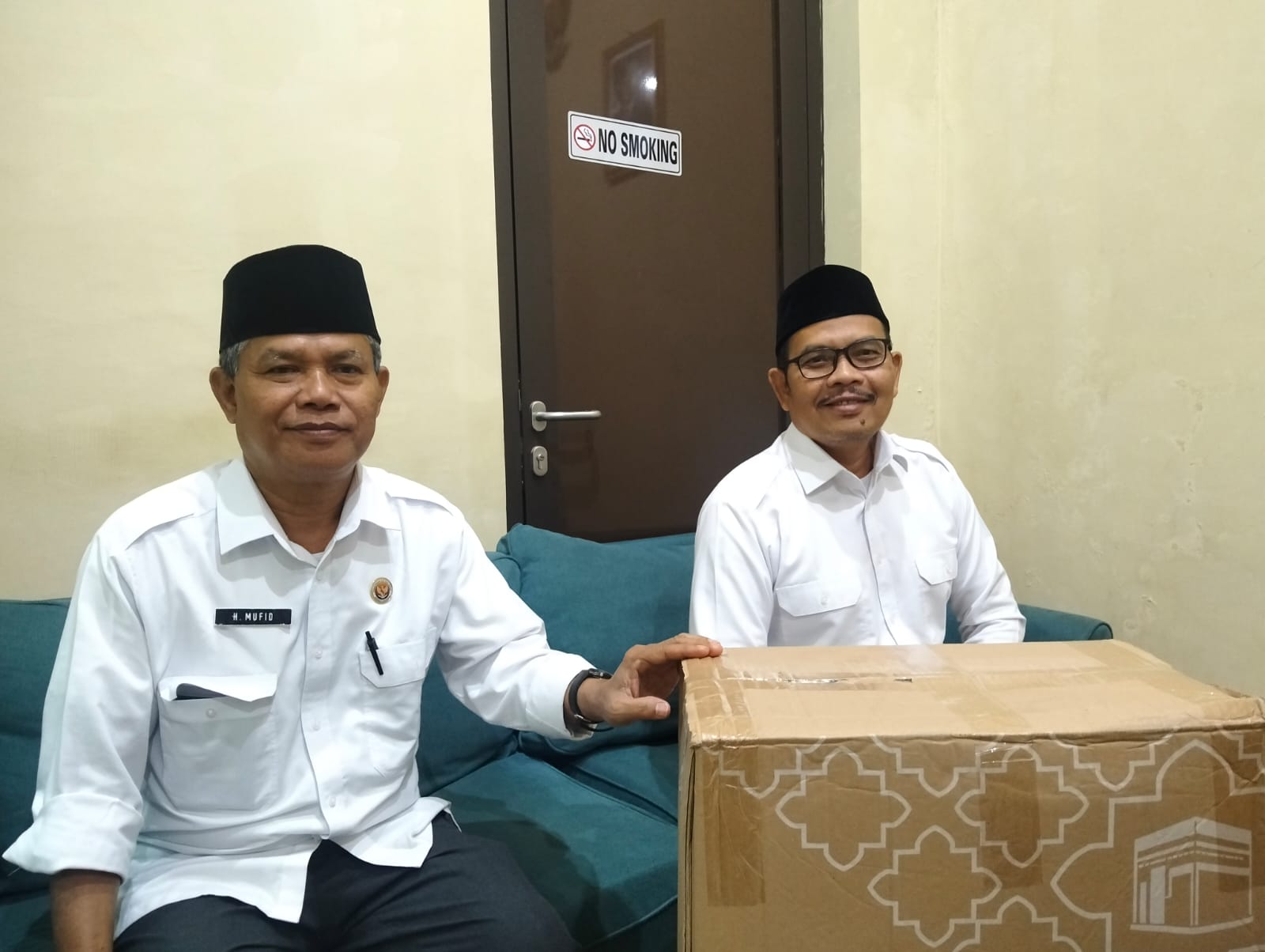 2.559 Calhaj Cirebon Siap Berangkat Haji 2026, Ini Jadwal Lengkap Kloter dari Kertajati