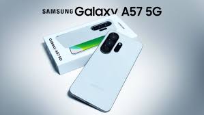 Spesifikasi Lengkap Samsung Galaxy A57, Cocok untuk Gaming dan Daily Use