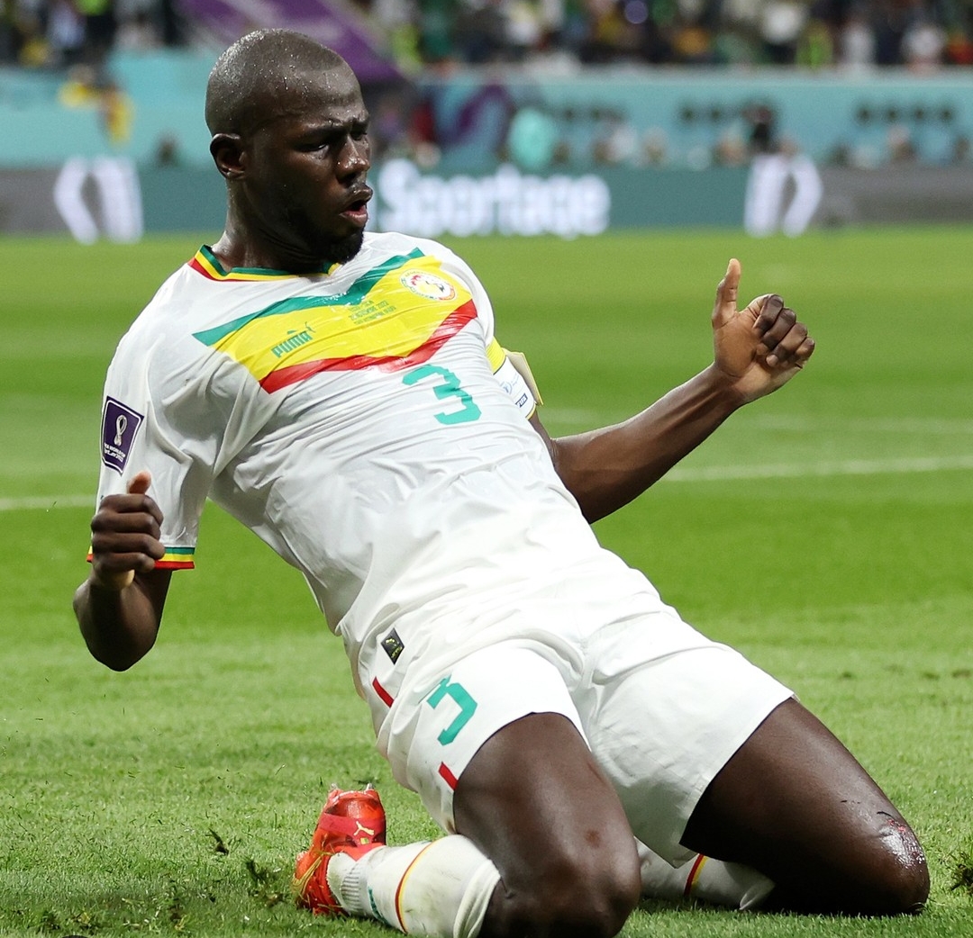 Kalahkan Ekuador di Laga Akhir Grup A, Senegal Lolos 16 Besar Piala Dunia 2022