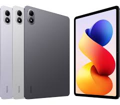 Spesifikasi Xiaomi Redmi Pad 2, Tablet Layar 2.5K dengan Baterai Jumbo