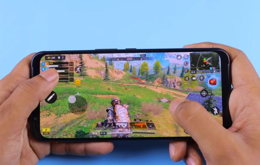 3 Hal yang Harus Wajib Diperhatikan Saat Ingin Membeli Handphone Gaming