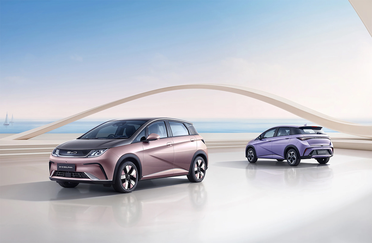 Rekomendasi 5 Mobil Listrik Murah 2025: Performa Kuat, Baterai Awet, Harga Bersahabat