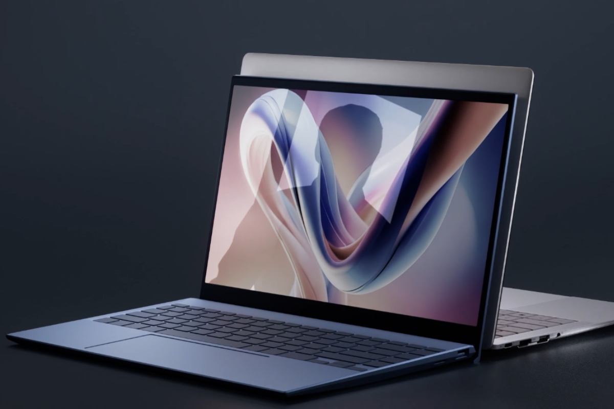 Laptop AI Super Ringan ASUS ExpertBook Ultra Resmi Meluncur, Performa 180 TOPS!