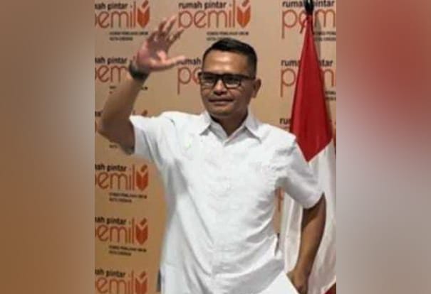Sikapi Pecah Kongsi, Furqon Nurzaman: Walikota dan Wakilnya Harus Fokus Wujudkan Setara Berkelanjutan