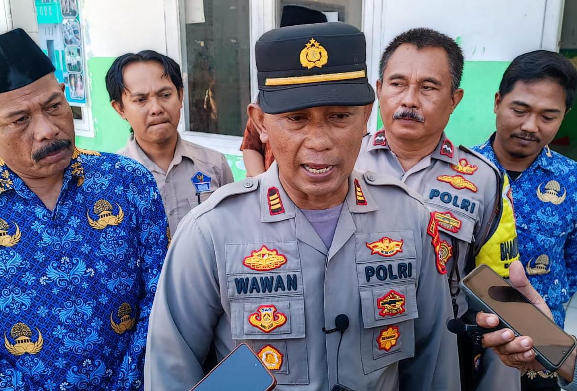 Polisi Selidiki Kasus Penipuan Berkedok Guru Baru Perampas Perhiasan Siswi di Gebang 