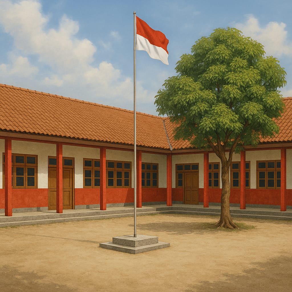 Sebanyak 13 Sekolah Rakyat Rintisan di Jabar Siap Beroperasi