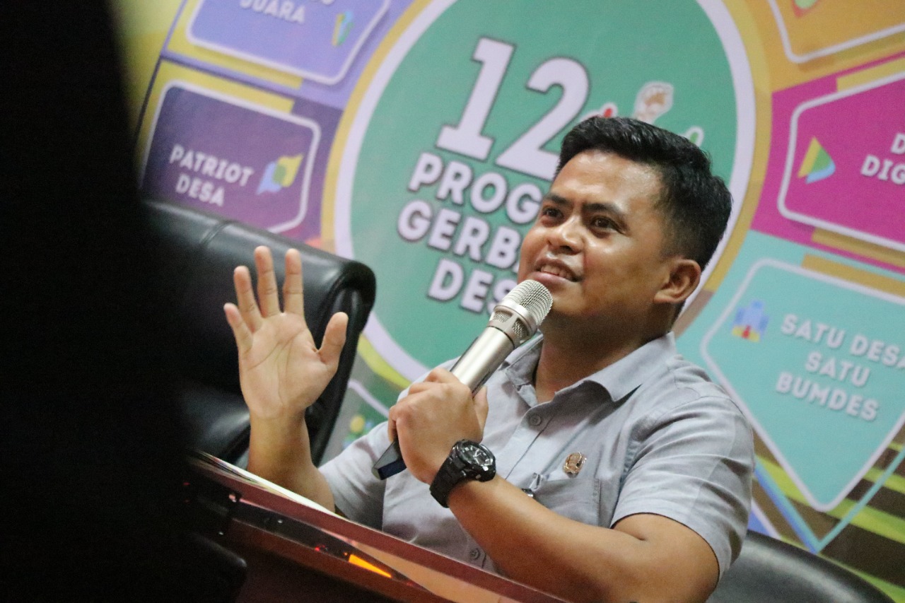 Wakili Jawa Barat, Desa Cibiru Wetan dan Kelurahan Bintara Siap Bersaing di Lomdeskel Nasional 2022 