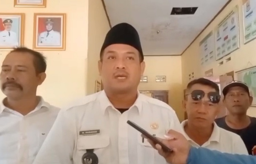 Pelaku Bullying di Susukan Cirebon Nyaris Dimassa, Korban Anak ustadz dan Guru