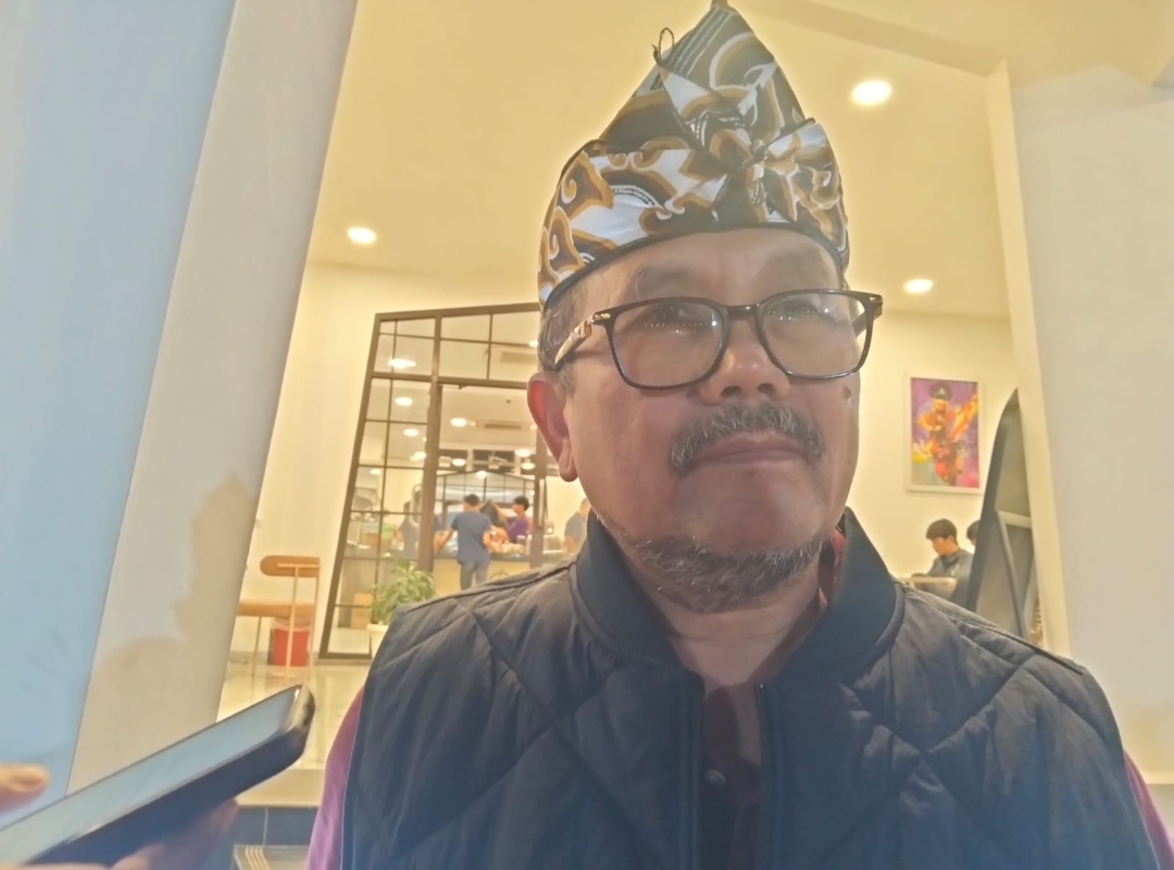 7 Pengurus Mengundurkan Diri Secara Bersamaan, Bupati Imron Kaget dan Pertanyakan Masalah Internal KONI