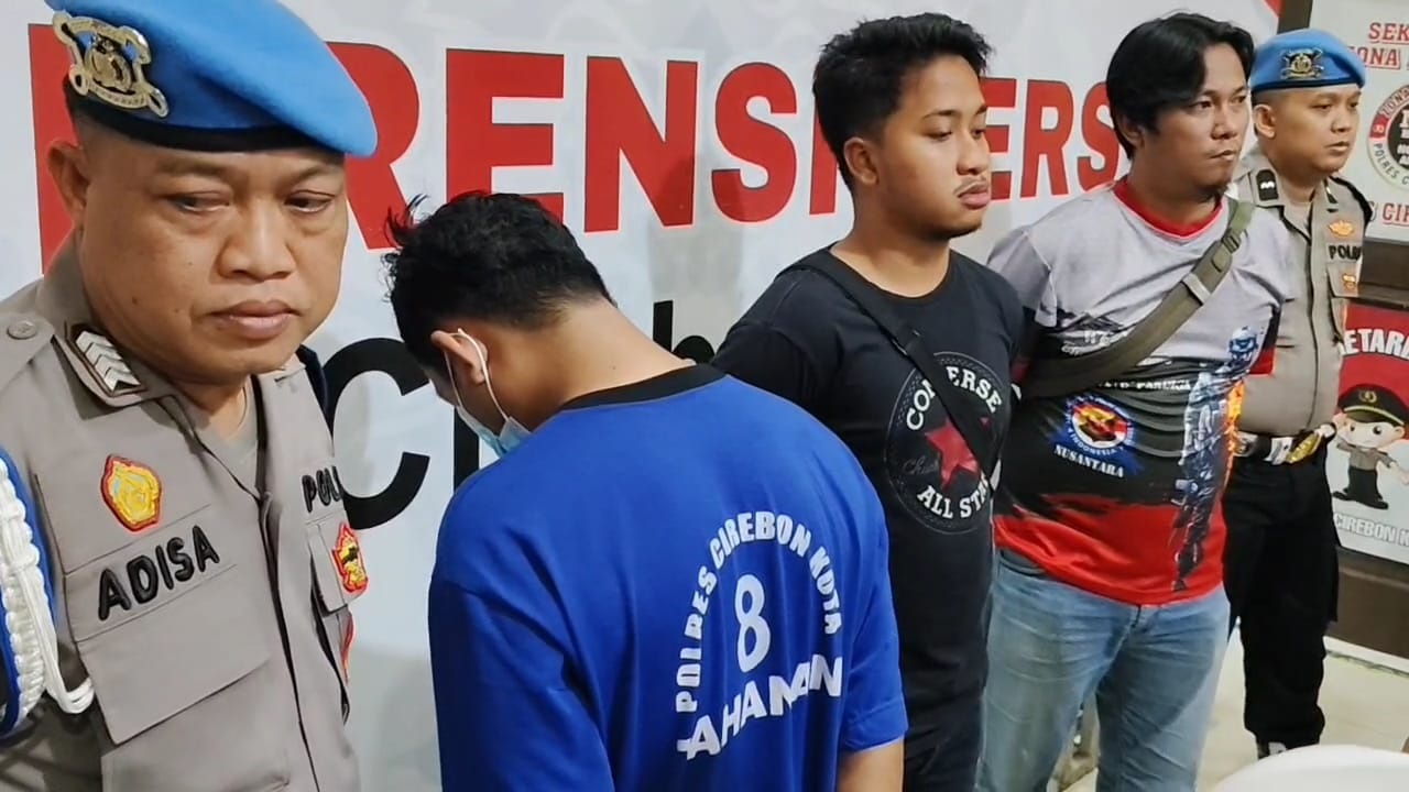 Alat Bukti Cukup, Oknum Perawat Pelaku Asusila terhadap Pasien Ditetapkan Jadi Tersangka