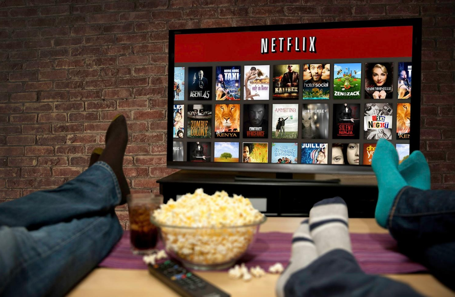 5 Rekomendasi Serial Netflix yang Akan Menemani Akhir Tahun kalian