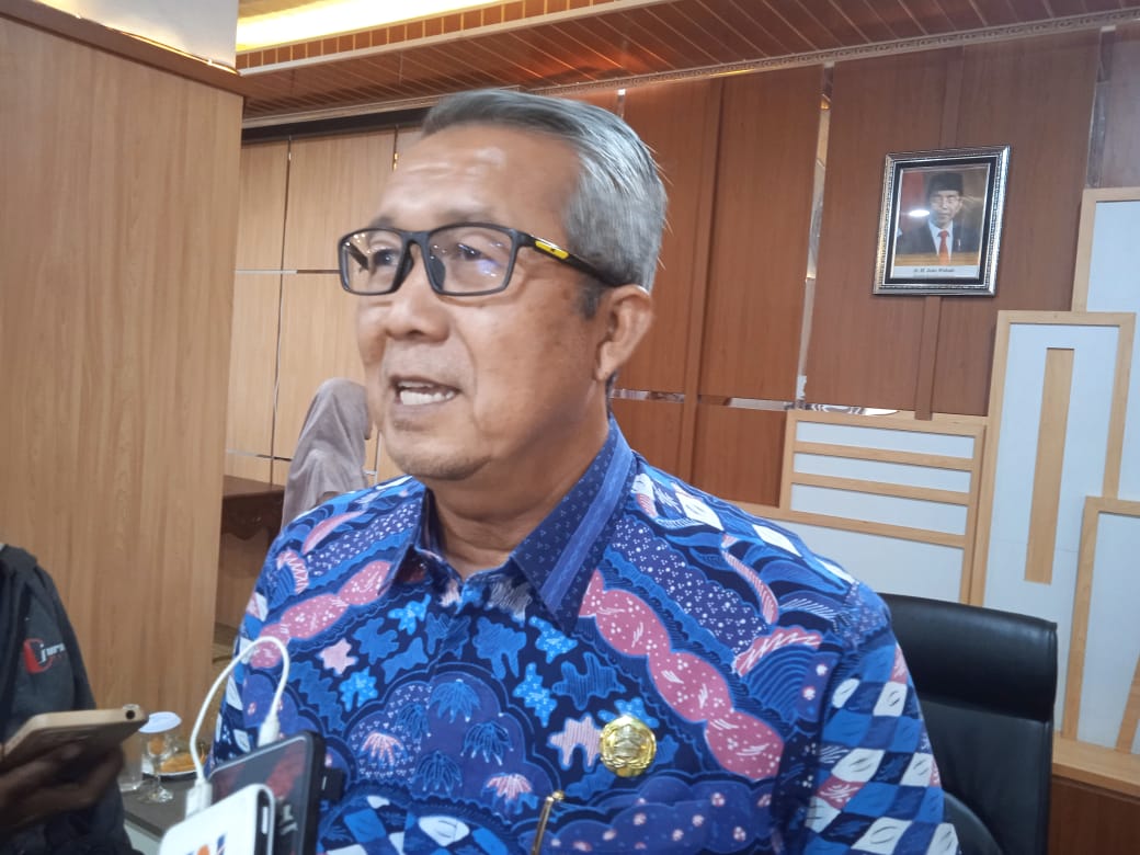 1 Warga Kota Cirebon Positif Monkeypox, Sudah Diisolasi di RSD Gunung Jati