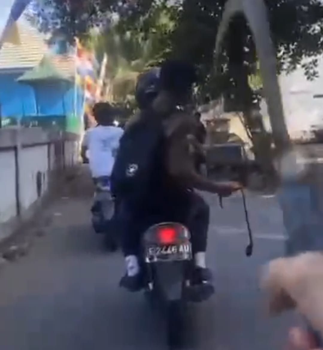 Video Kekerasan Pelajar Viral, 3 Terduga Pelaku Dibekuk Polisi Cirebon