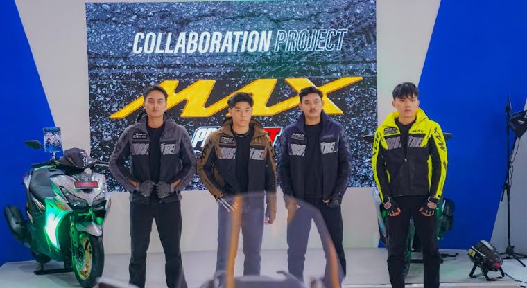 Sempurnakan Perjalanan Menuju Hari Raya, Bersama Sparepart, Oli Asli, dan Apparel Spesial dari Yamaha