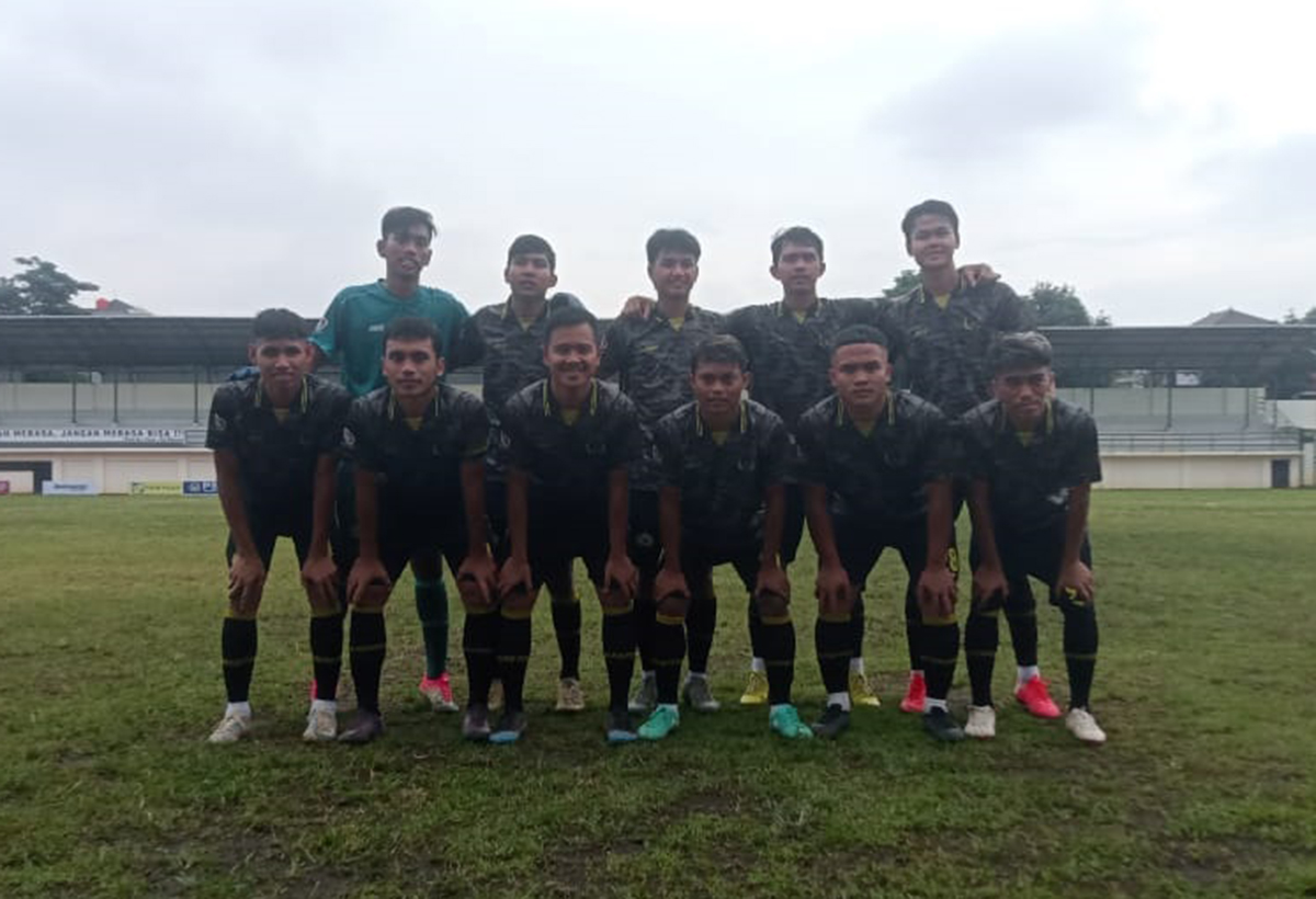 PSGJ Cirebon Kalahkan Persipo 3-1, Berikut Jadwal Lengkap Liga 3 Seri 1