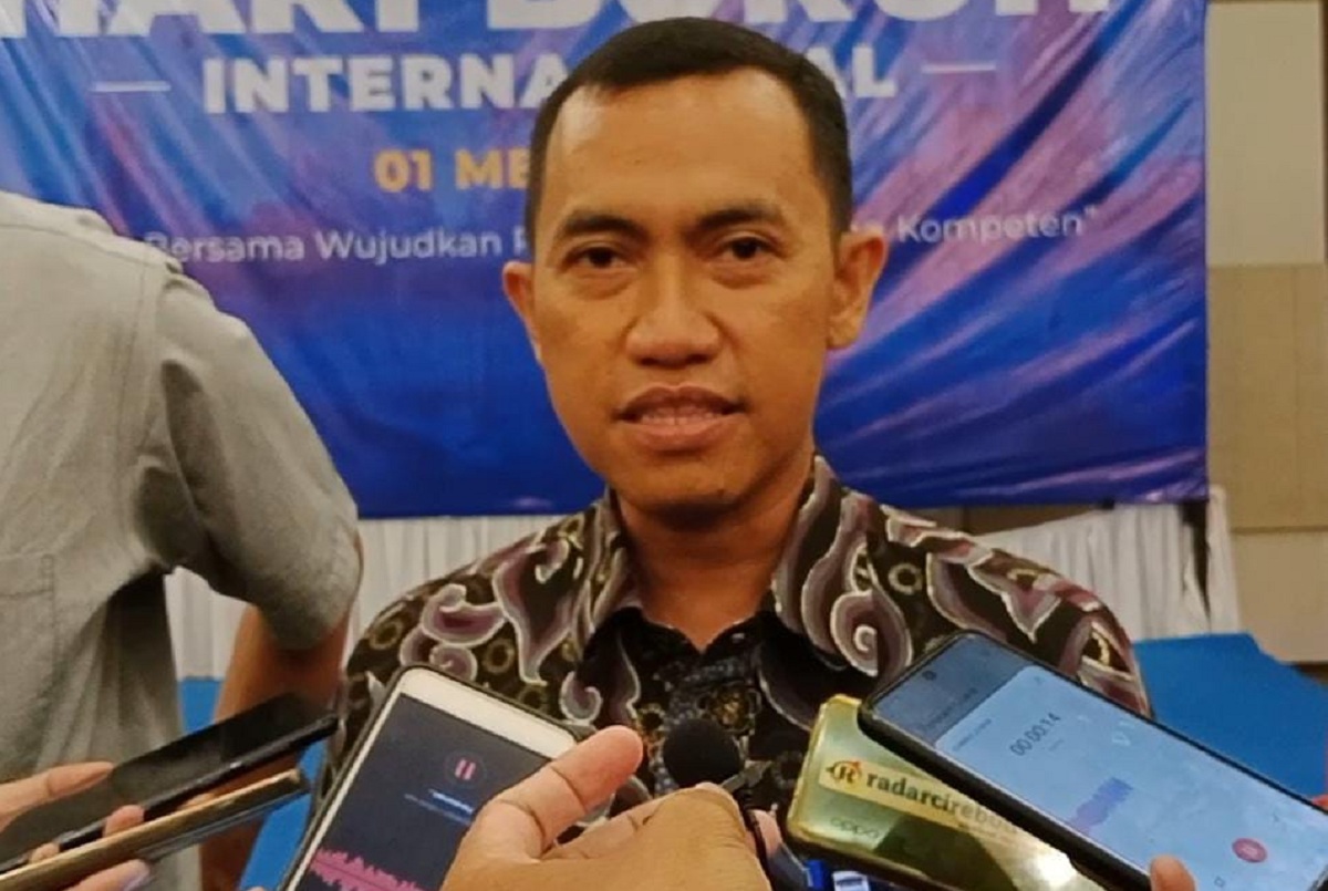 Buruh Cirebon Meninggal Menghirup Gas Beracun Tidak Dapat Jaminan Kematian, Begini Respons Kepala BPJS  