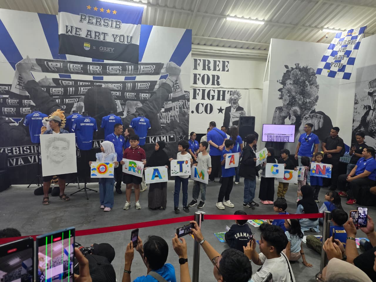 Pemain Baru Persib Bandung Diumumkan, Kali Ini Ragnar Oeratmangoen dan Notsuda