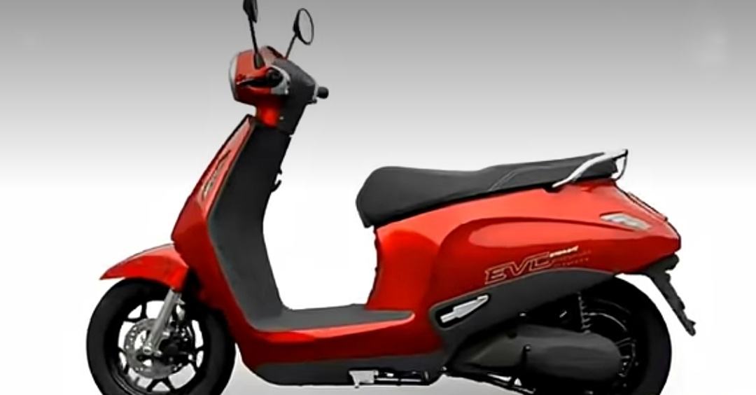Daftar 6 Motor Listrik untuk Ojol Murah, Pas Buat Harian, Support Swap Baterai untuk Cas Lebih Cepat
