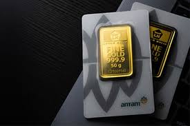 Harga Emas Naik atau Turun? Cek Hari Ini