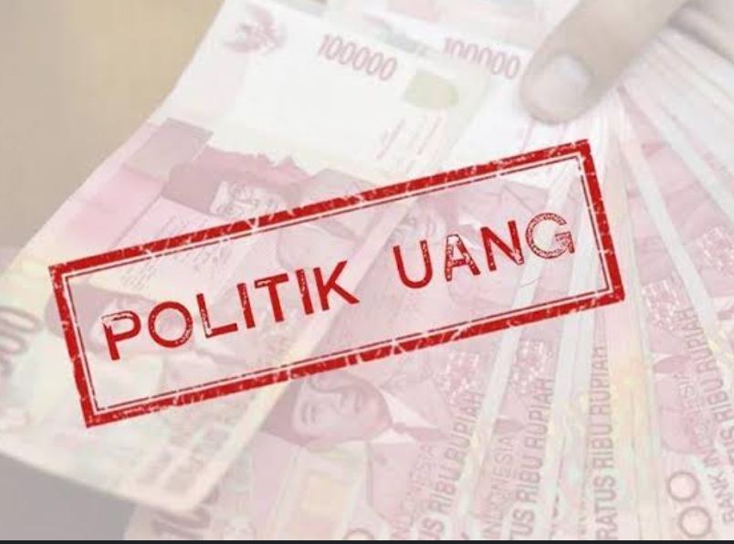 Anggota DPR RI Ini Minta Money Politic Dilegalkan Dalam PKPU, Begini Alasannya