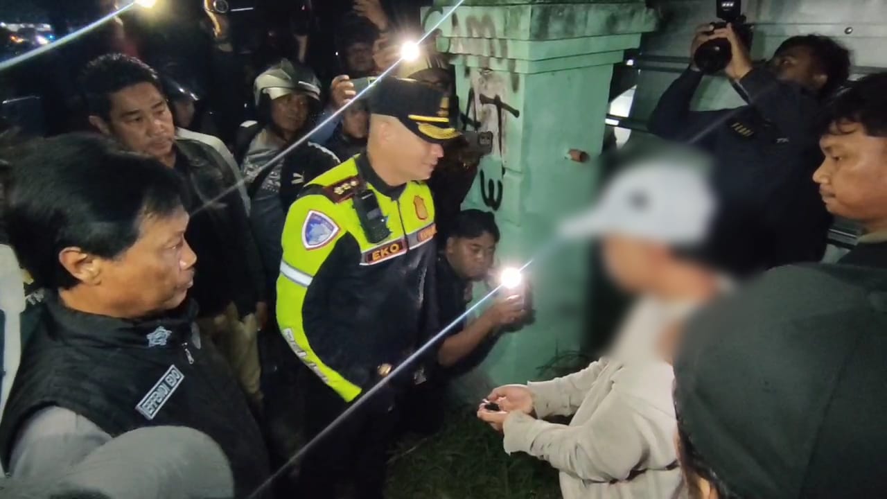 Lagi Razia Besar-Besaran, Remaja di Kota Cirebon Malah Transaksi Narkoba