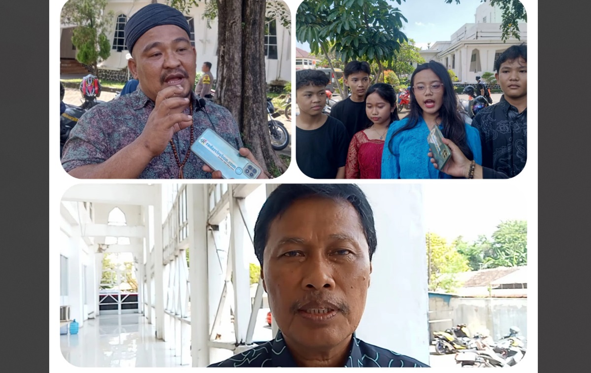 Siswa Nakal Masuk Barak Militer, Dedi Mulyadi Didukung Anggota Dewan Kota Cirebon